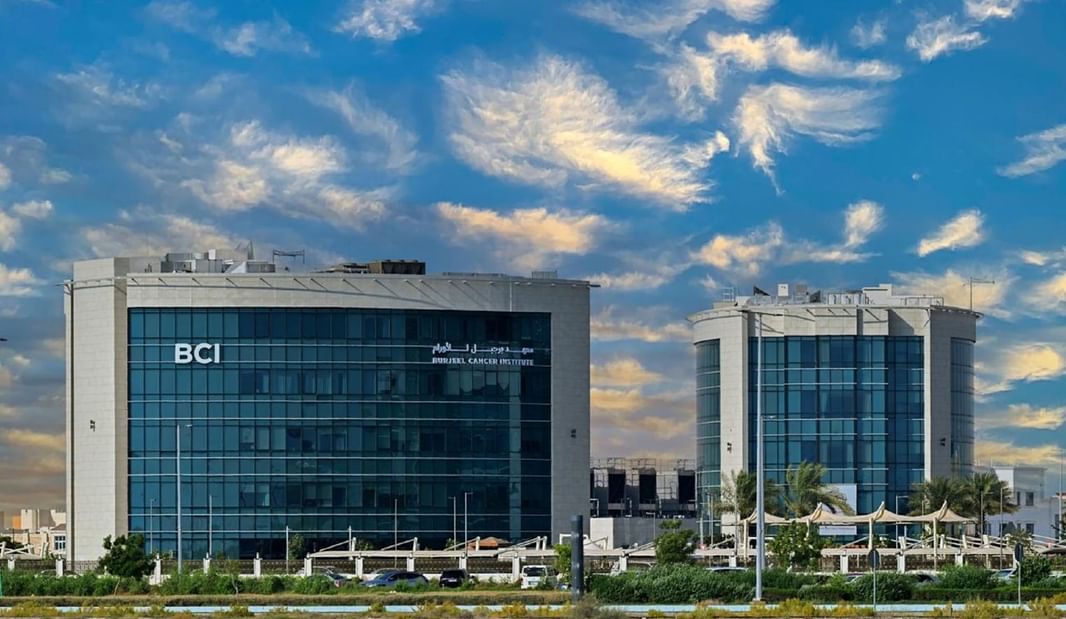 "برجيل القابضة" تحقق نمواً بنسبة 129% في صافي أرباحها خلال الربع الثاني