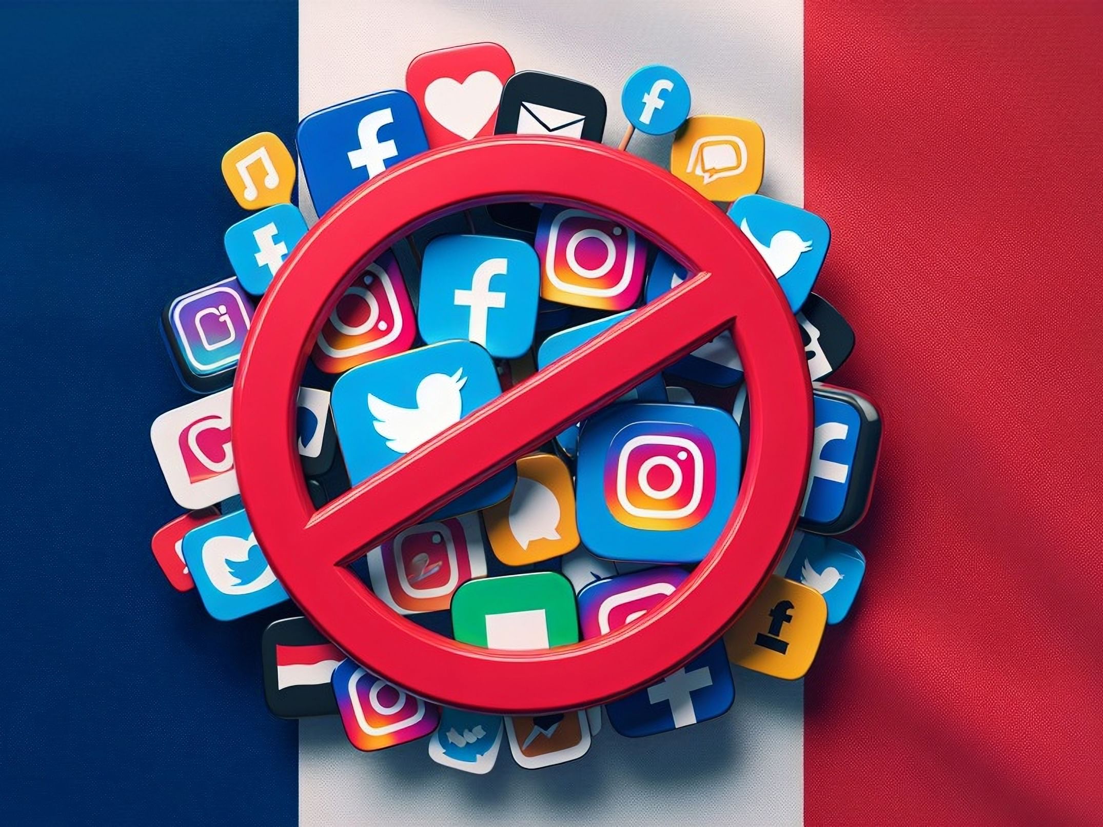 غالبية الألمان يؤيدون حظر وسائل التواصل الاجتماعي لمن هم دون 16 عاما