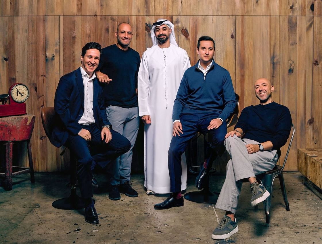 صندوق الإمارات للنمو يستثمر 45 مليون درهم في "كارني ستور"