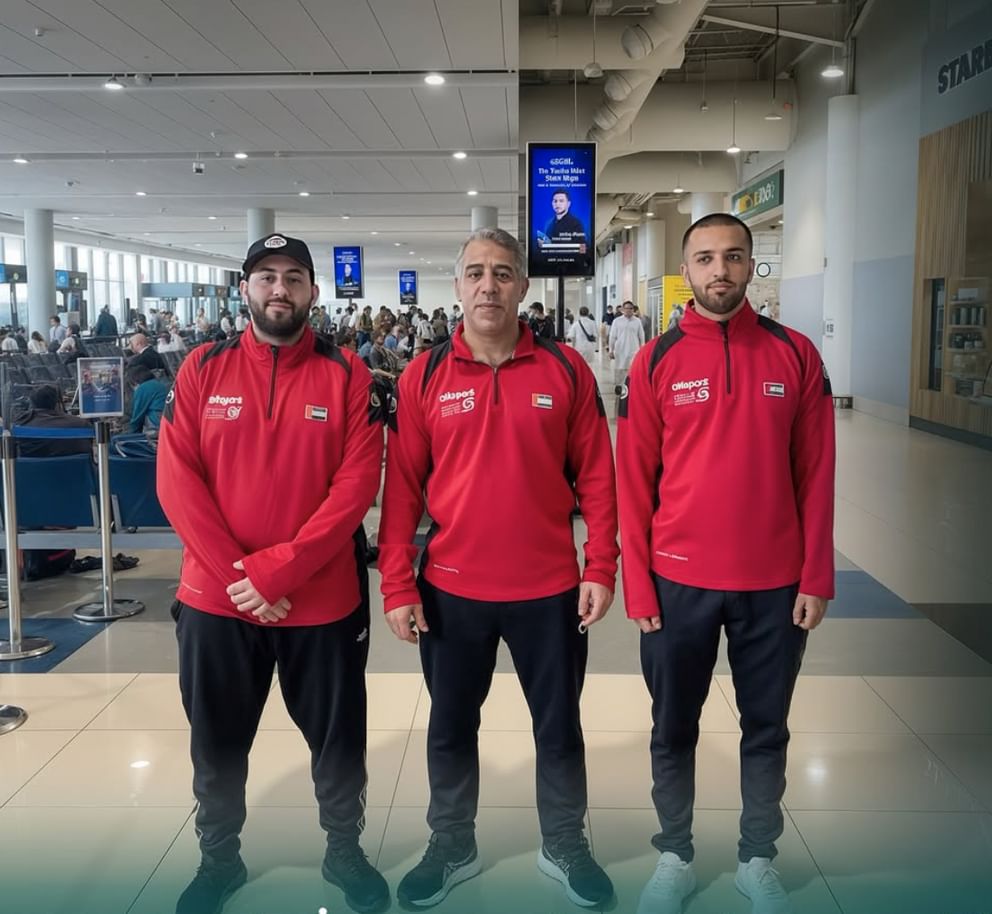 منتخب البلياردو يشارك في بطولة العالم لـ 10 كرات بالدوحة