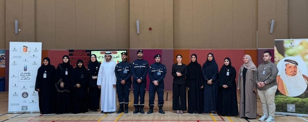 مؤسسات محمد بن خالد آل نهيان تحتفي بيوم الأسر العالمي