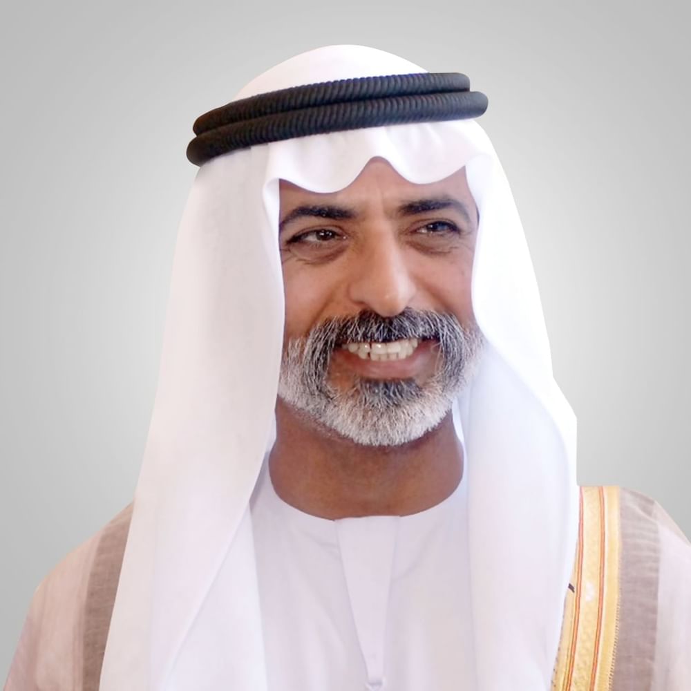 نهيان بن مبارك يطلق المبادرة المجتمعية "عهد ووعد" بعد غد الأربعاء