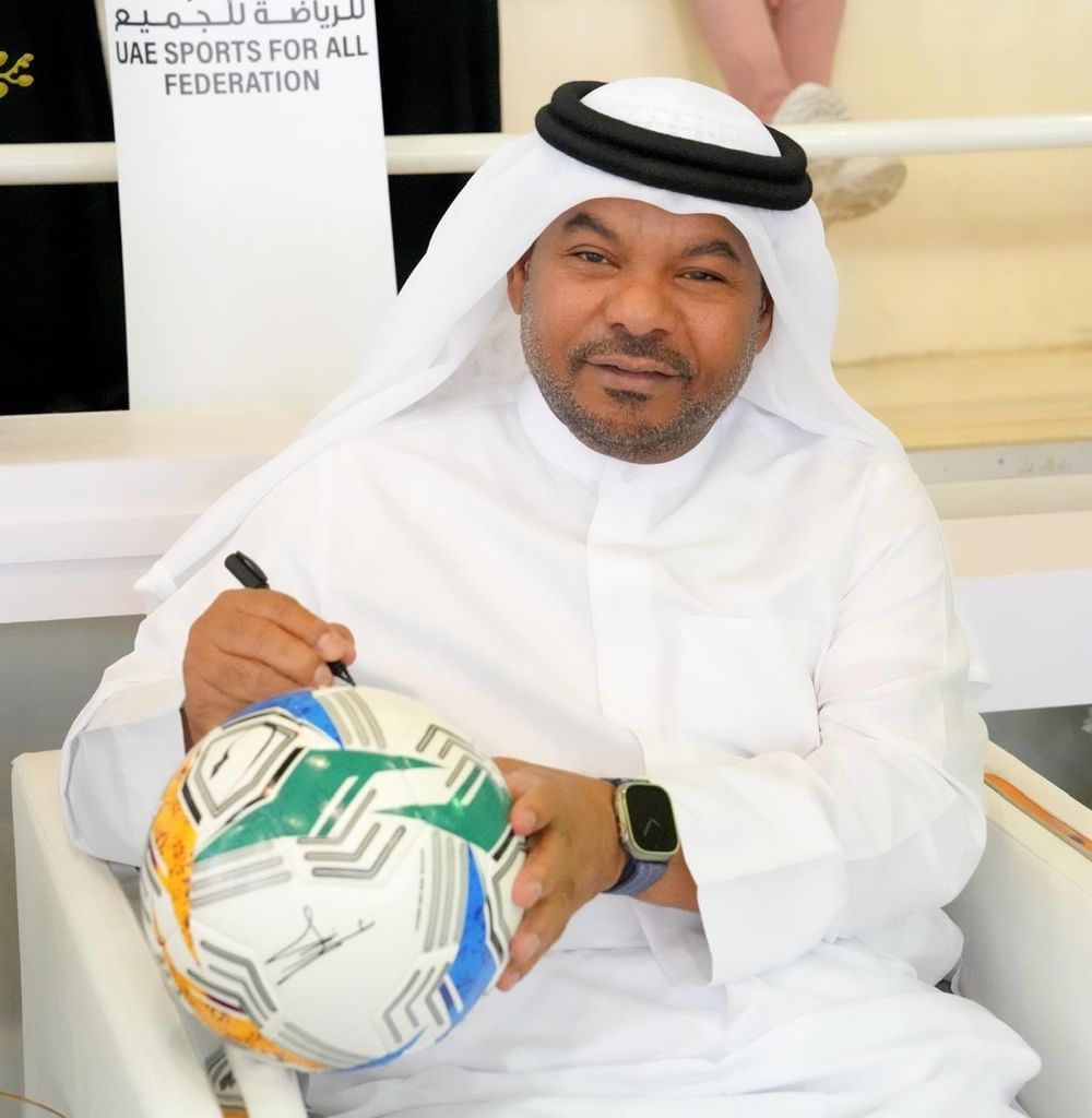 "الرياضة للجميع": نهائي كأس رئيس الدولة يعزز التلاحم المجتمعي