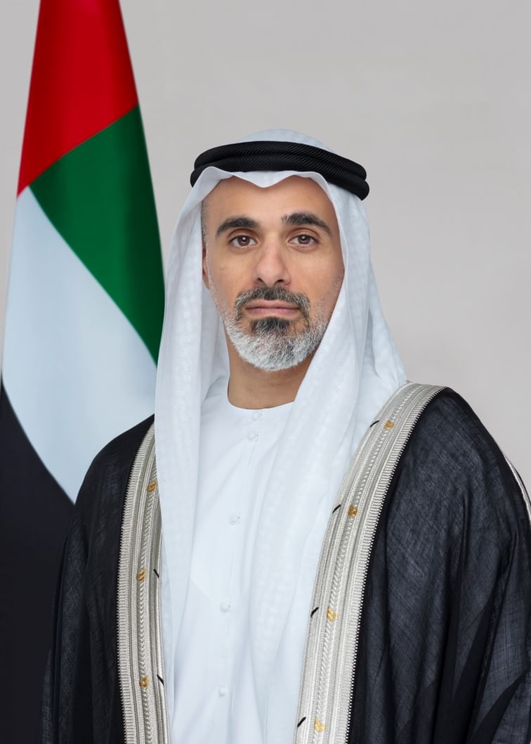 نيابة عن رئيس الدولة ..  خالد بن محمد بن زايد يرأس وفد الدولة إلى القمة الخليجية الأمريكية