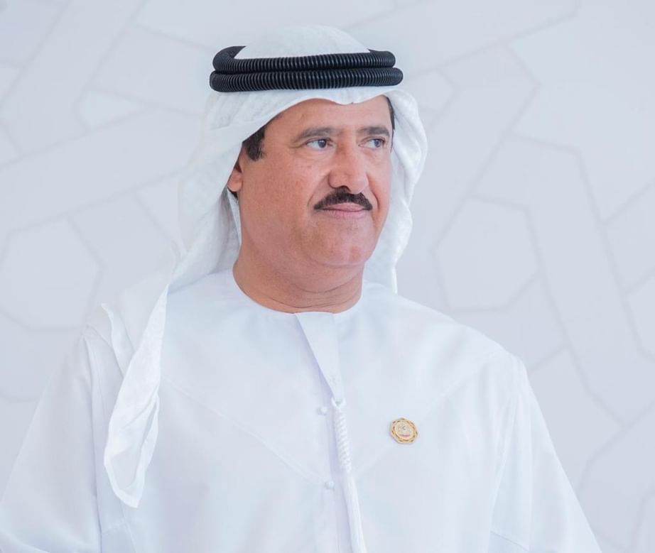سلطان بن حمدان: ختامي الوثبة لسباقات الهجن إرث متجدد لنهج الوالد المؤسس
