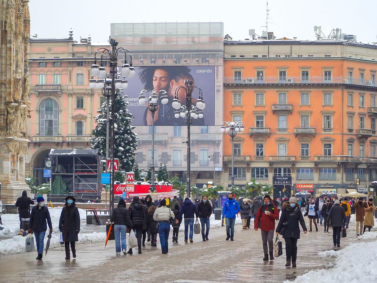 معدل التضخم السنوي في إيطاليا يرتفع إلى 1.5% خلال فبراير