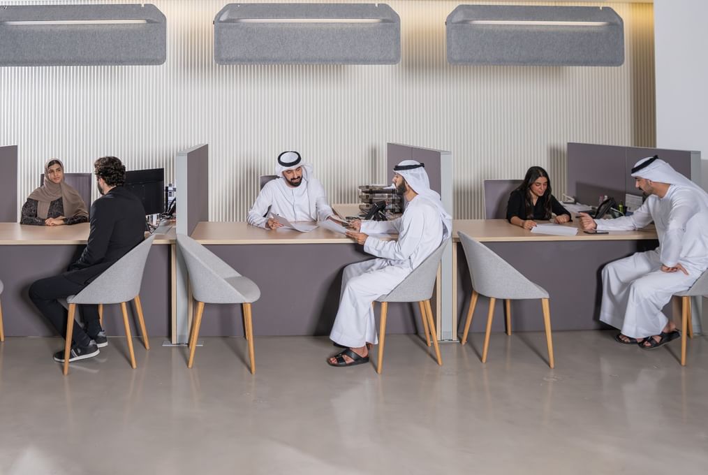 مجمع الشارقة للابتكار يسجل أكثر من 7500 معاملة ترخيص خلال يناير وفبراير