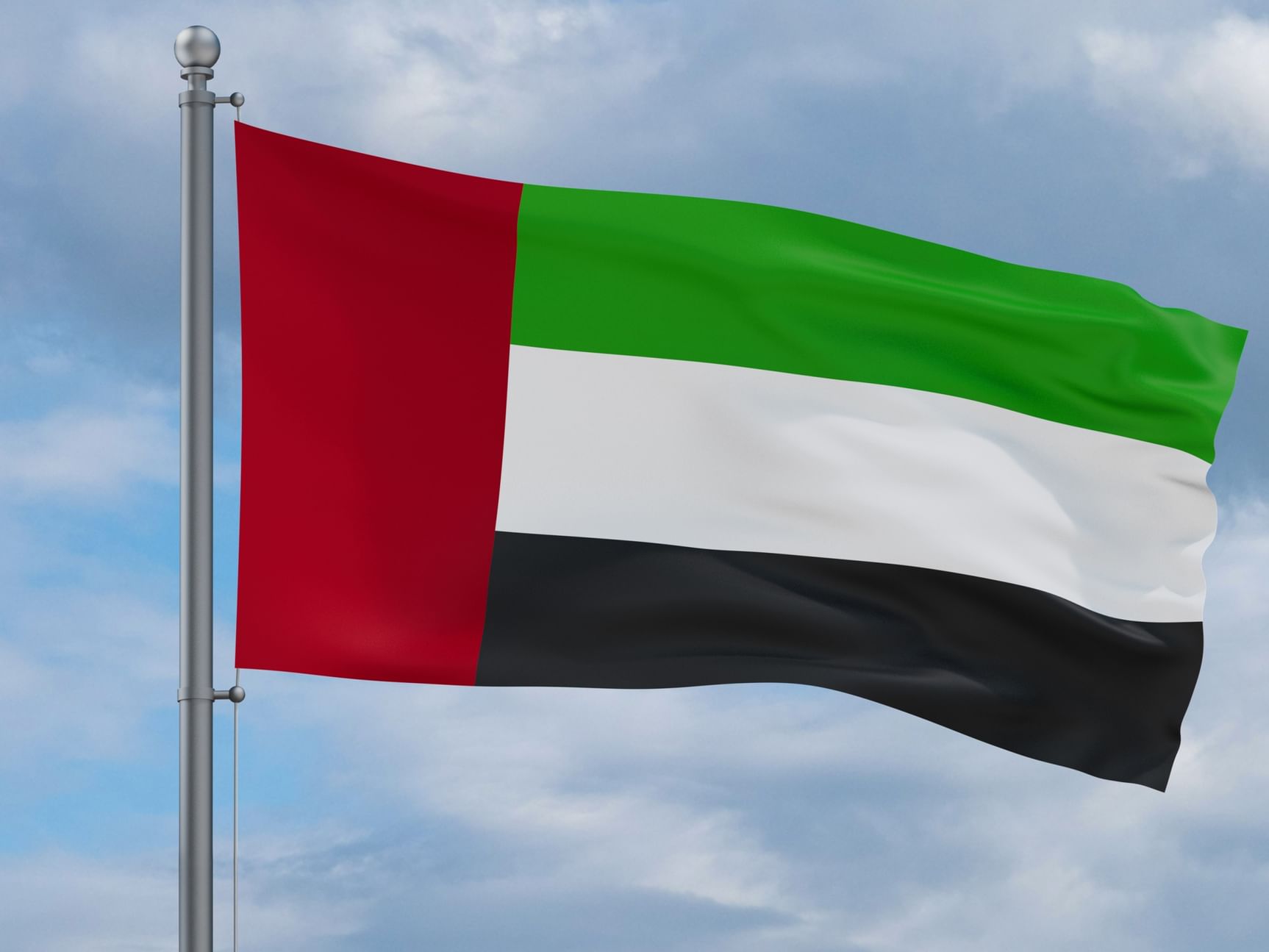 حكام الإمارات يهنئون ملك الأردن بذكرى استقلال بلاده