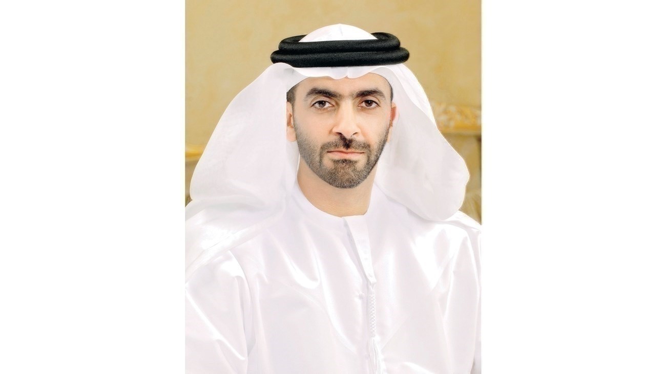 سيف بن زايد يهنئ المكرّمين والفائزين بجائزة التحبير للقرآن الكريم وعلومه بدورتها الحادية عشرة