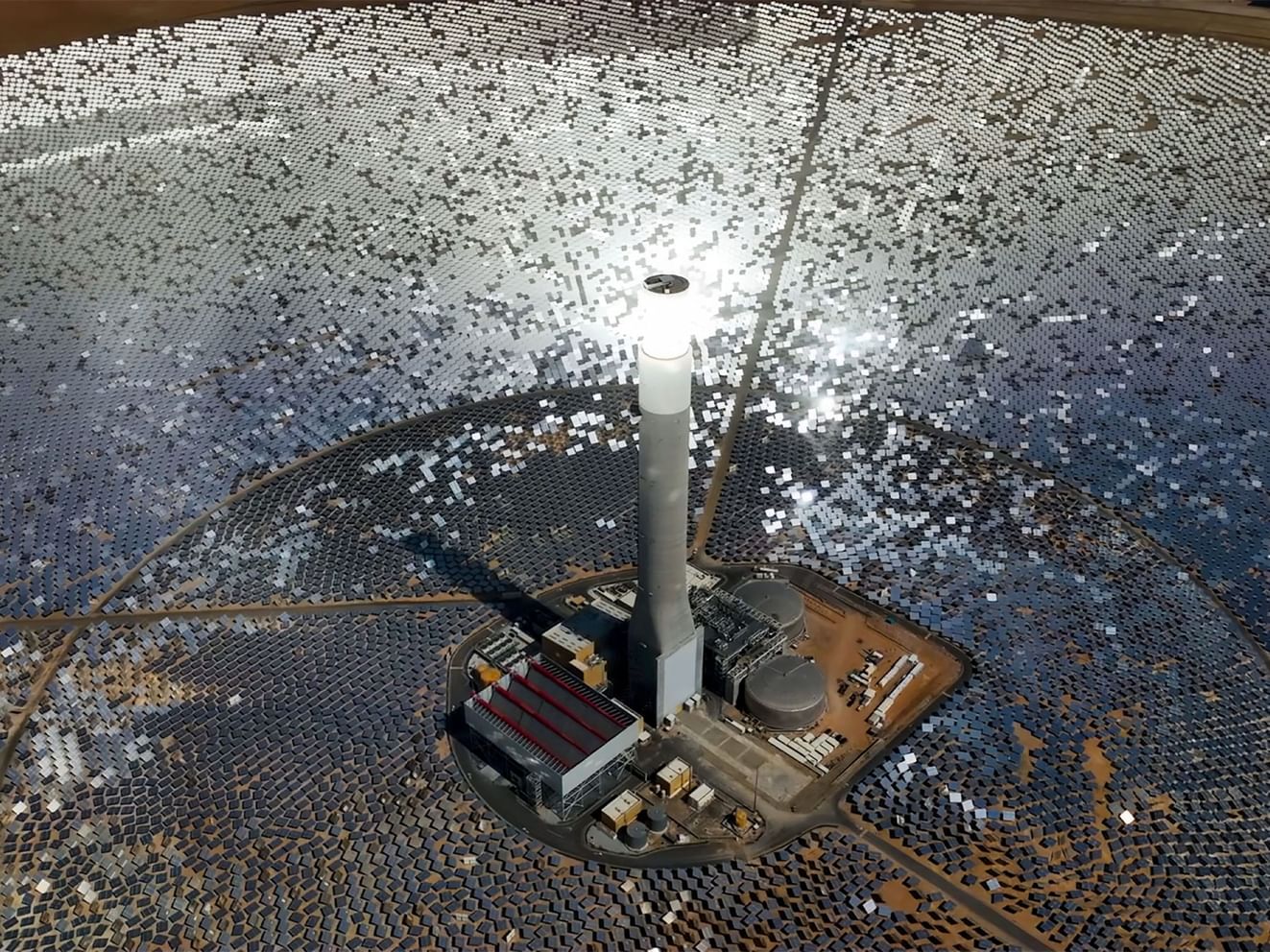 حصاد الإمارات 2025/ ريادة عالمية في الاستدامة ومواجهة التحديات المناخية