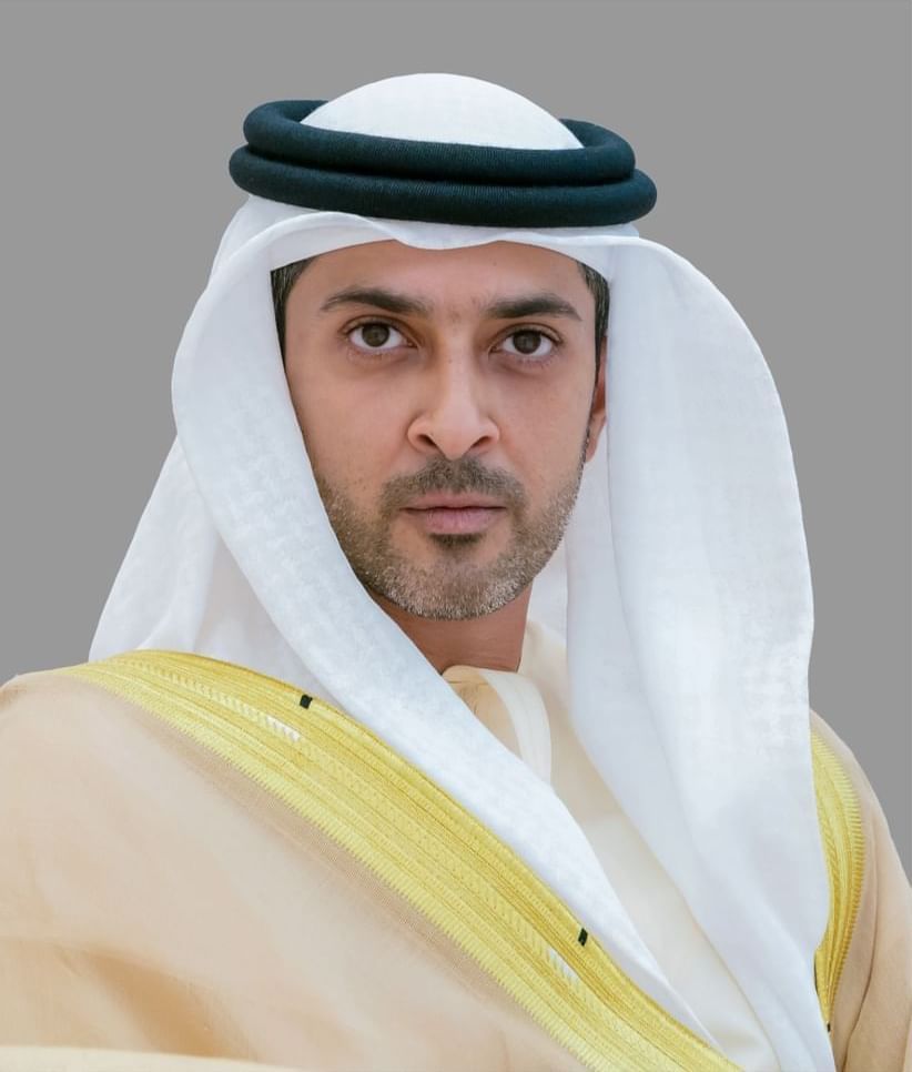 عبدالعزيز بن حميد: الإنسان وصناعة المستقبل في قلب اهتمامات حاكم عجمان على امتداد 45 عاما