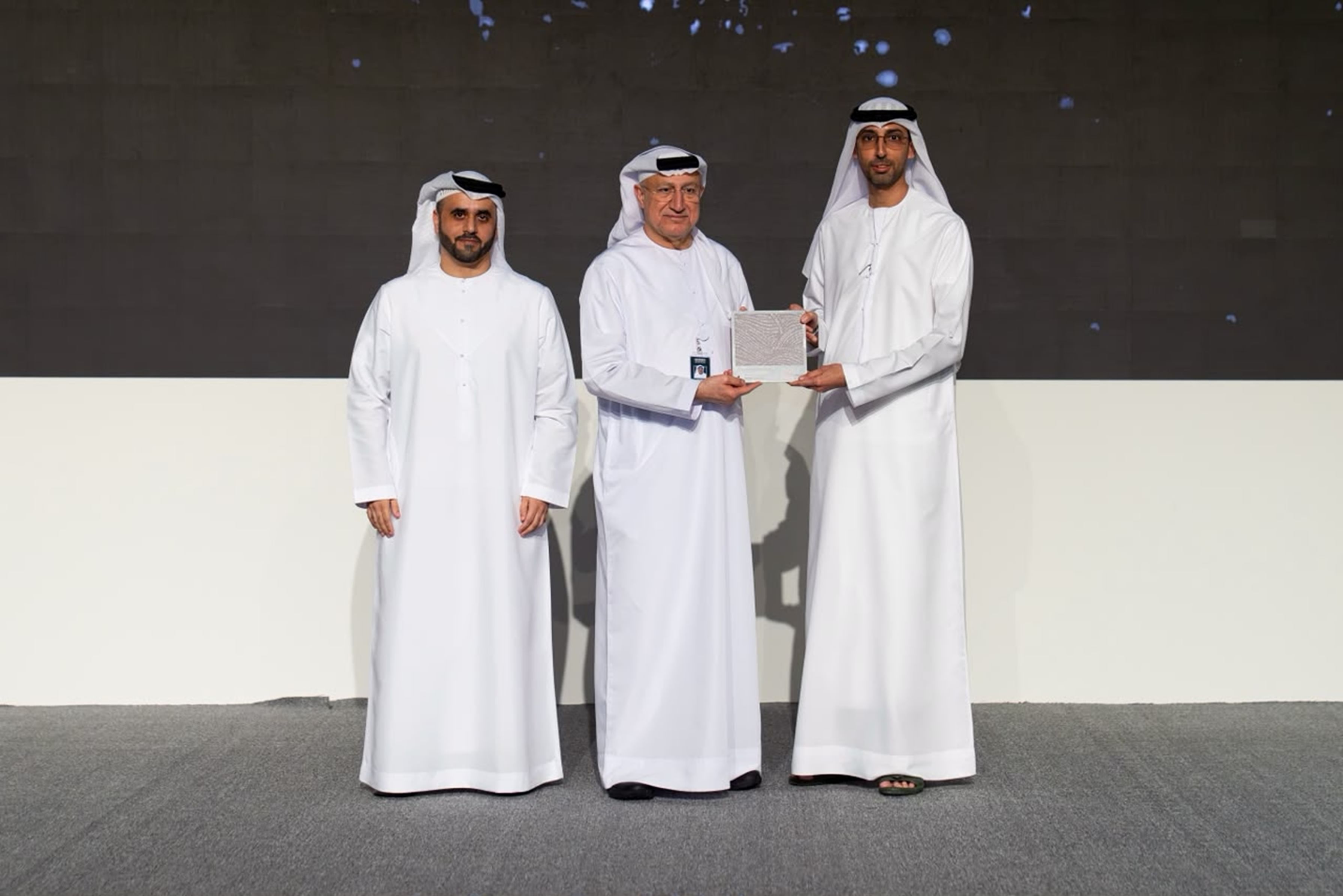 "سقيا الإمارات" ..  حلول مبتكرة ومستدامة لتعزيز جودة الحياة
