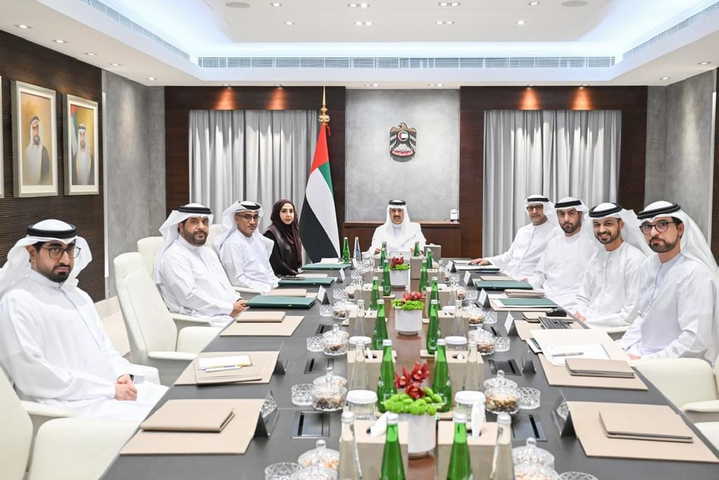 اللجنة الوطنية لسردية الاتحاد تناقش مسودة وثيقة سردية الاتحاد