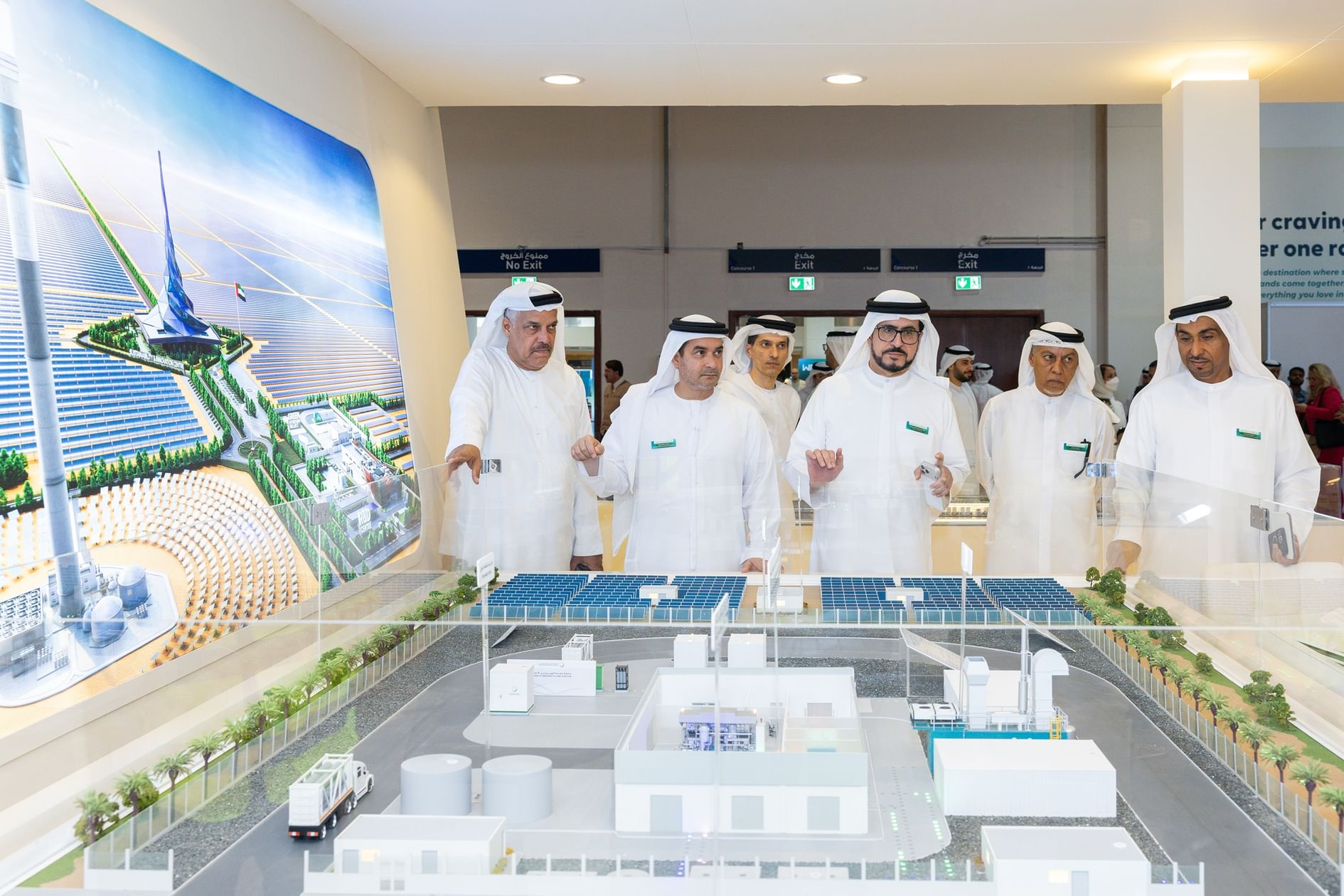 "ويتيكس 2026" بدورته الـ28 يعرض تقنيات بناء وبنية تحتية لمدن مستدامة أكثر مرونة