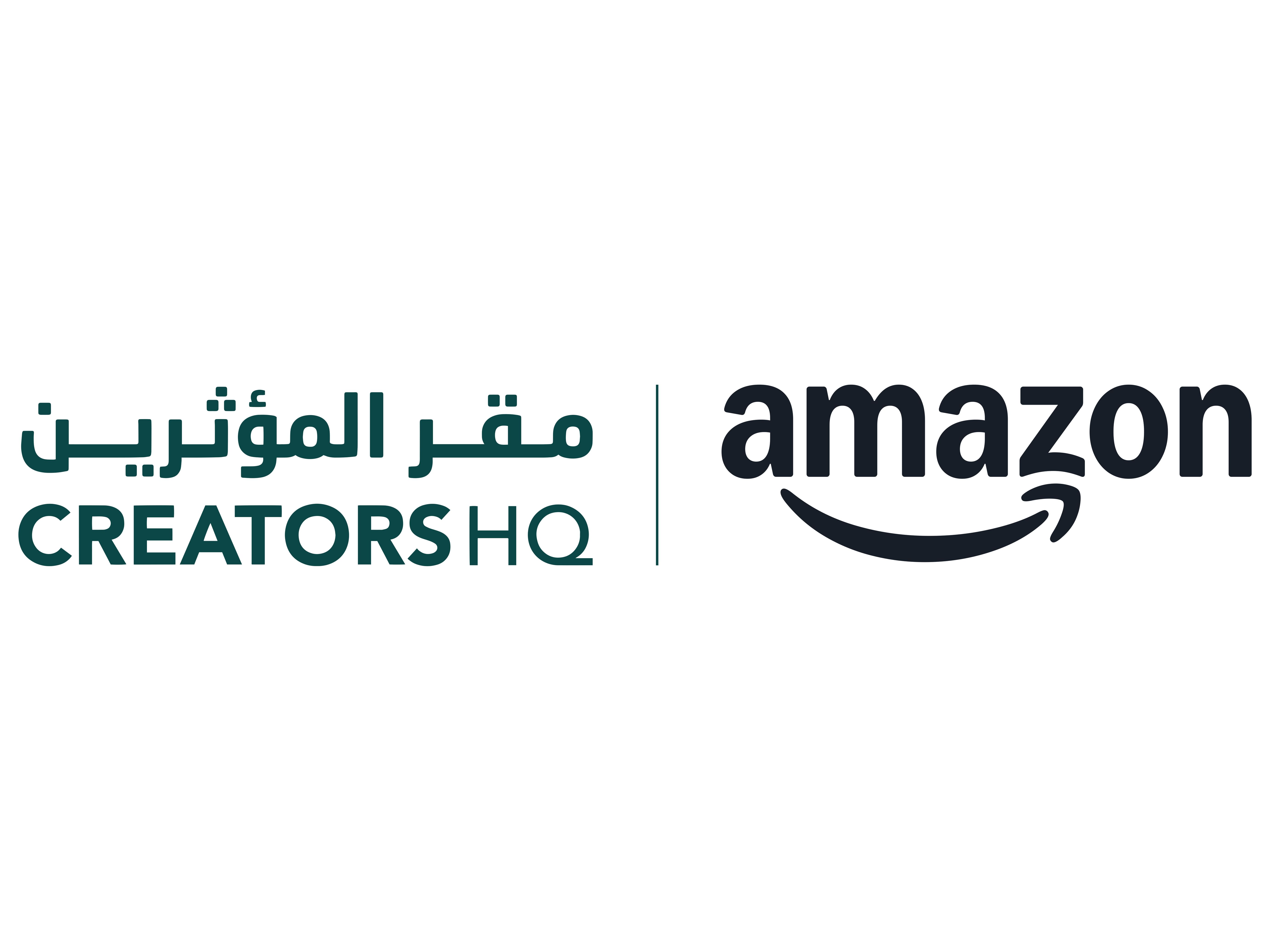 مقر المؤثرين وAmazon Ads يعلنان فتح باب التقديم لـ "حاضنة أمازون لصناع المحتوى"