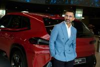 تعيين الدكتور حميد حقباروار كمدير لمجموعة البطحاء للسيارات والرئيس التنفيذي لعلامات مجموعة BMW في المركز الميكانيكي للخليج العربي