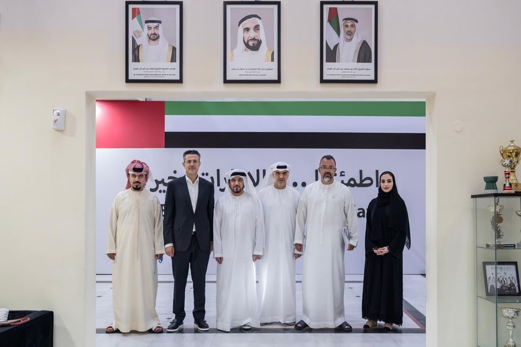 منتخب الإمارات يشارك في أولمبياد الشطرنج و"الألعاب الآسيوية" و"البطولة العربية"