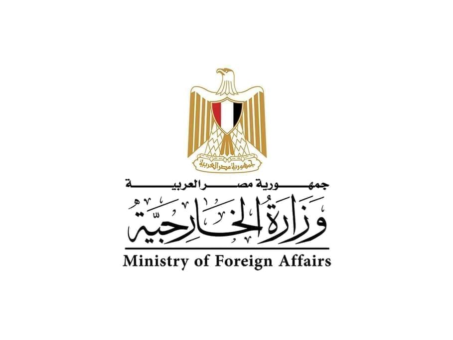 مصر تدين تجدد الهجمات الإيرانية العدوانية على الإمارات وتؤكد تضامنها الكامل