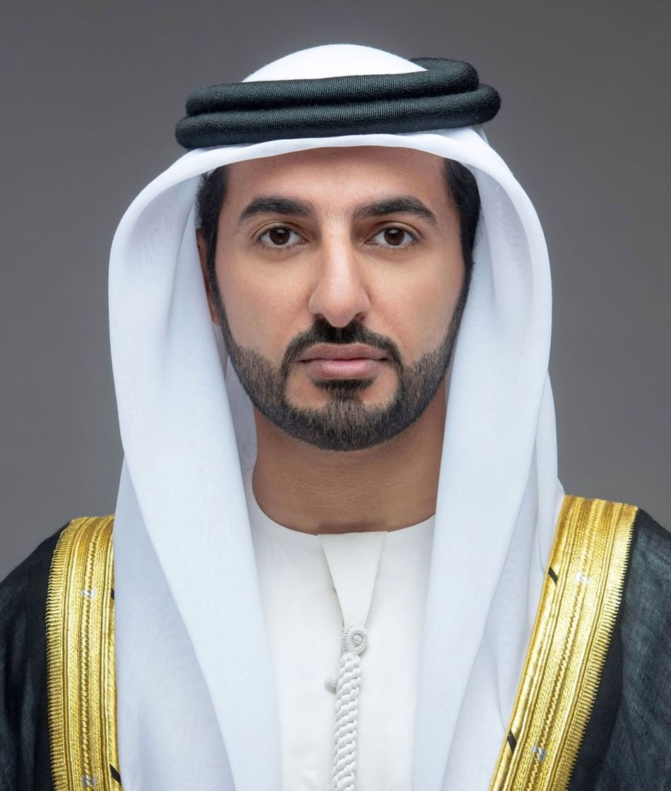 راشد بن حميد: عجمان بقيادة حميد بن راشد تواصل نهضتها الشاملة بعزيمة راسخة
