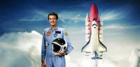 أول رائد فضاء عربي مسلم