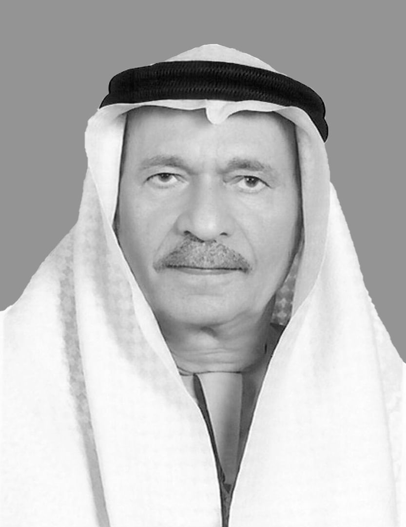 رحيل عبيد حميد المزروعي مؤسس ورئيس تحرير صحيفة "الفجر"