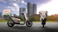 أرامكس تطرح دراجات كهربائية في عمليات توصيل الطرود إلى الوجهة النهائية في الإمارات