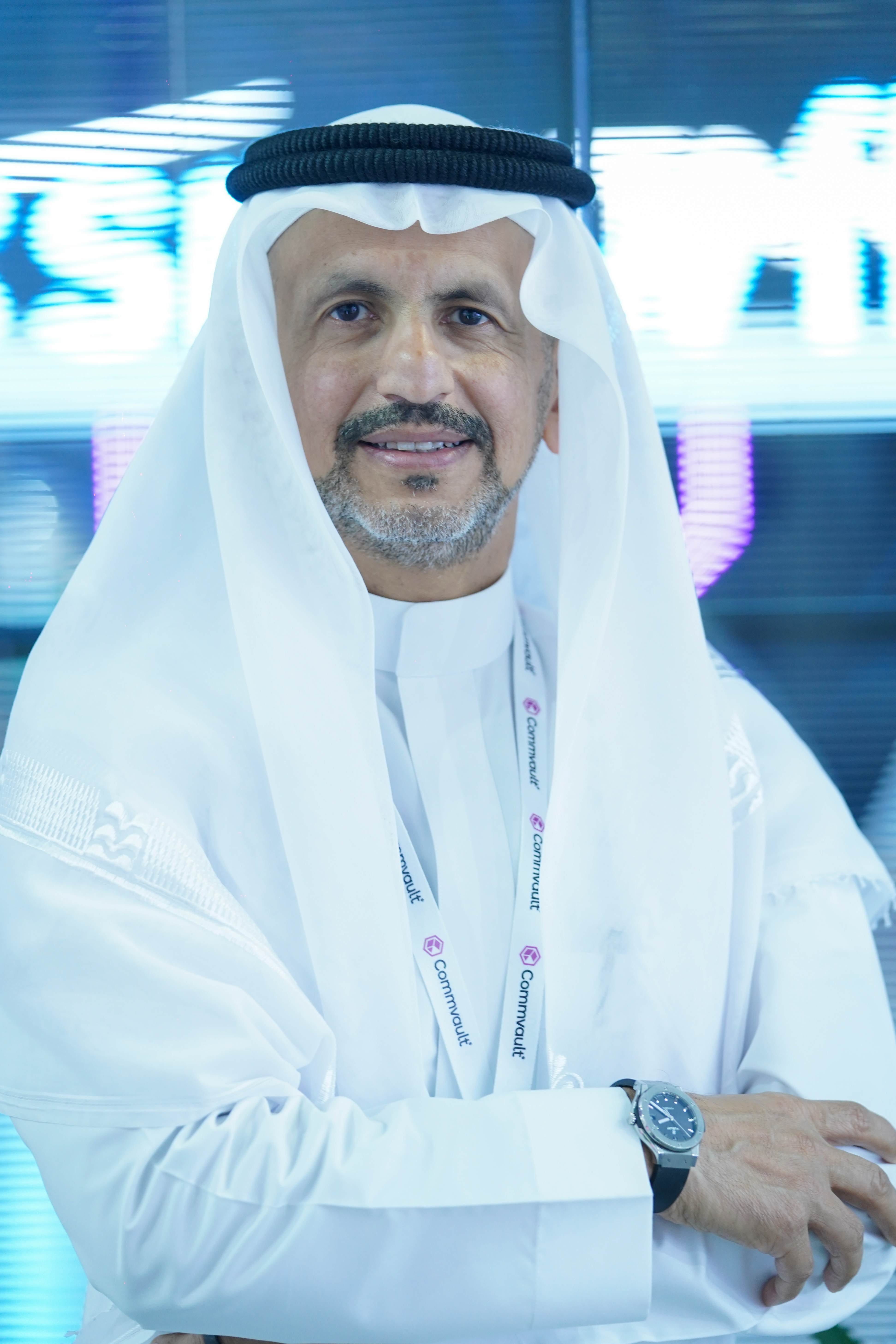 "كومفولت" تؤكد أهمية المرونة السيبرانية لمواكبة توسع السعودية في استخدام التقنيات السحابية والذكاء الاصطناعي