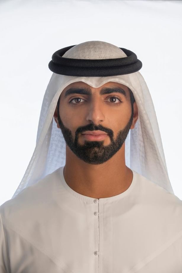 حميد بن عمار: حميد بن راشد قائد كرس حياته لخدمة الوطن والإنسان