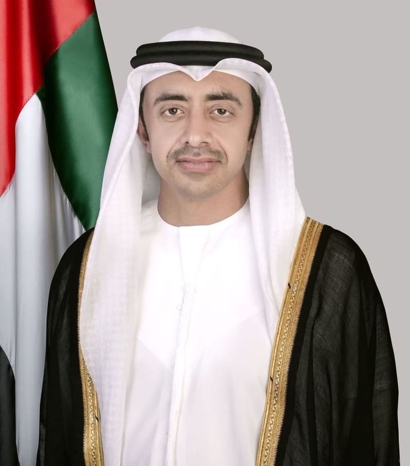 عبدالله بن زايد : نبارك لأبنائنا وبناتنا الطلبة وأسرهم ومعلميهم انطلاق العام الدراسي الجديد