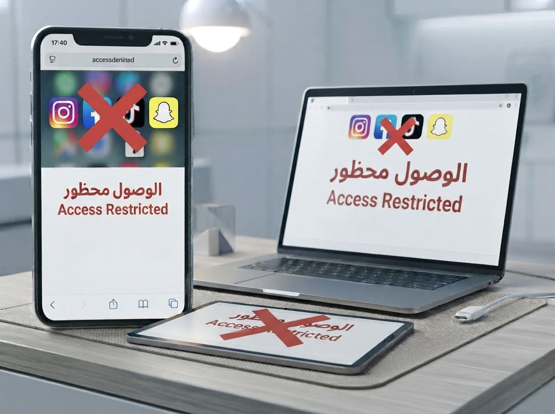 نيوزيلندا تعتزم حظر مواقع التواصل لمن هم دون الـ16عاما