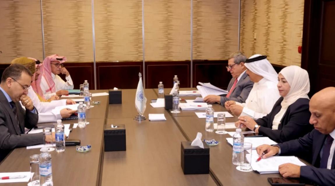 الأمانة العامة لاتحاد "فانا" تبحث تطوير العمل الإعلامي العربي