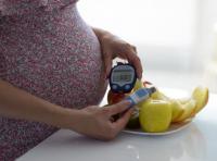 نصائح غذائية للتحكم بمُستويات سُكر الحمل