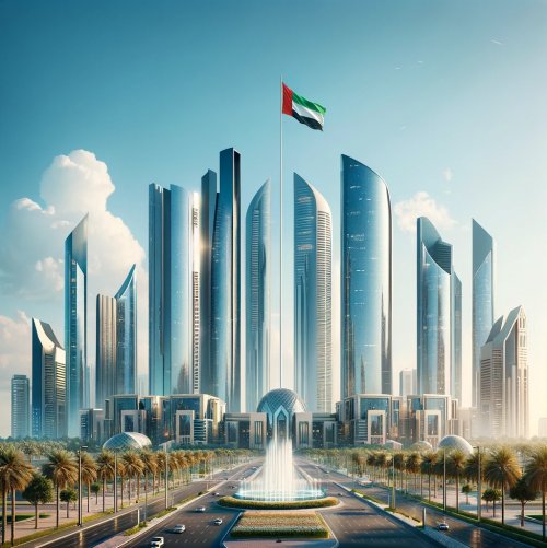 حيّاكـم في عالم الأصالة ..  أبو ظبي تفتح آفاق السياحة الترفيهية نحو العالمية