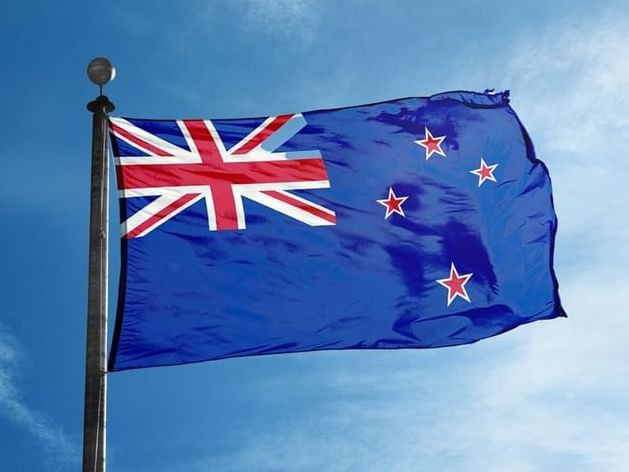 عواصف رعدية تسبب سيولا في نيوزيلندا