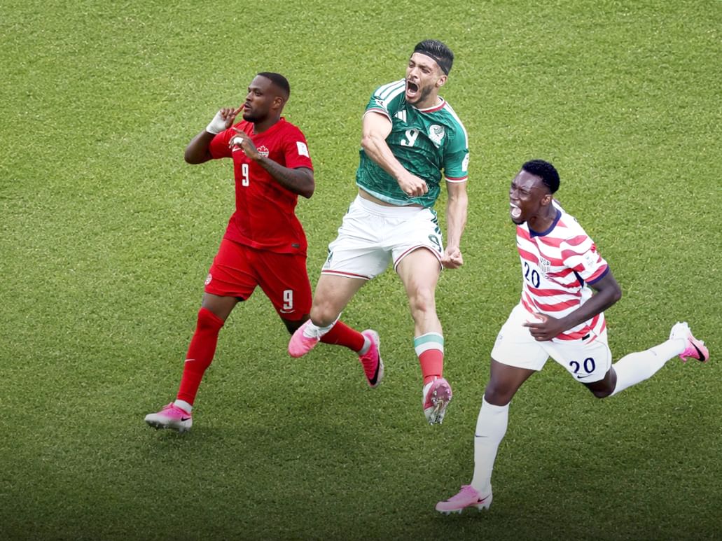 أرقام قياسية جديدة لمتابعة كأس العالم 2026 في كندا والمكسيك والولايات المتحدة