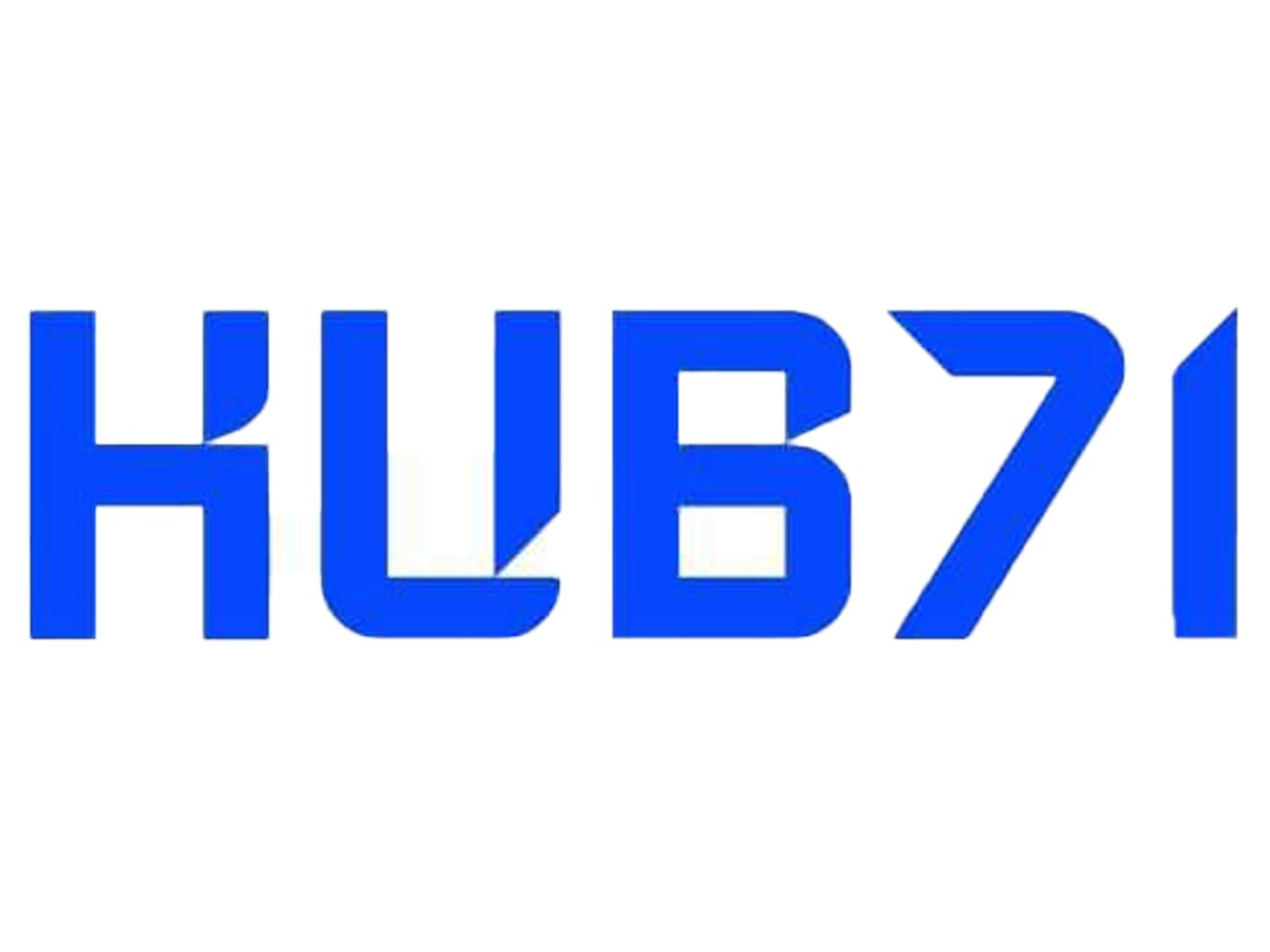 تمويلات شركات Hub71 الناشئة تتجاوز 9.9 مليار درهم خلال 2025