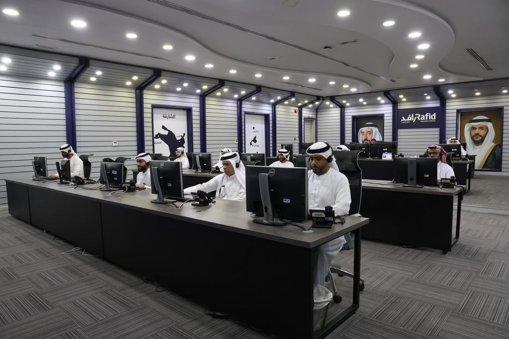 "رافد" تعزز حلولها الرقمية لتمكين المتعامل من إنجاز معاملاته بسهولة وكفاءة