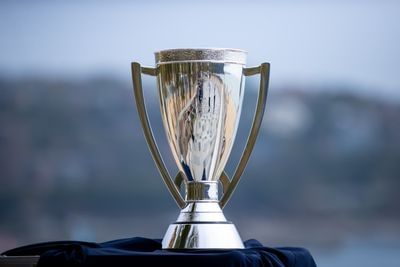 الإمارات في المستوى الثالث بقرعة تصفيات كأس آسيا لشباب كرة القدم