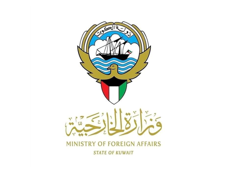 الكويت تدين استمرار الاعتداءات الإيرانية الآثمة