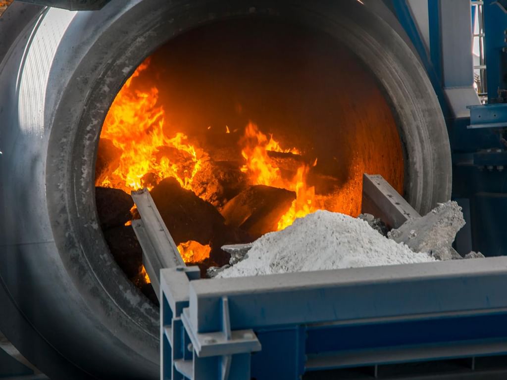 "الإمارات العالمية للألمنيوم" تستحوذ على حصة الأغلبية في شركة إعادة تدوير الألمنيوم الإيطالية إيكو جرين