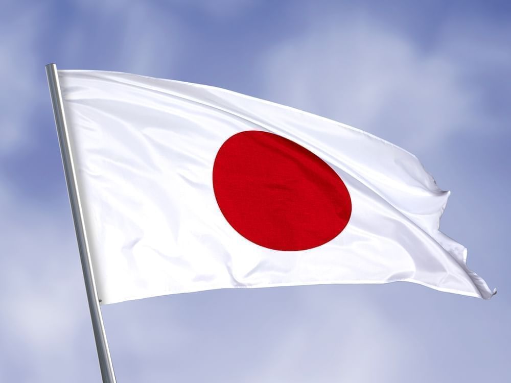 ارتفاع المؤشر الرئيسي للنشاط الاقتصادي في اليابان لأعلى مستوى منذ 3 سنوات