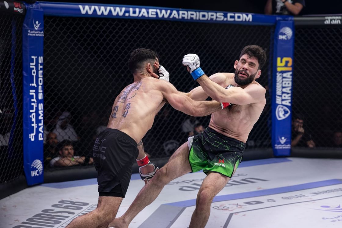 أبوظبي تستضيف النسختين 70 و71 من "محاربي الإمارات" مايو المقبل