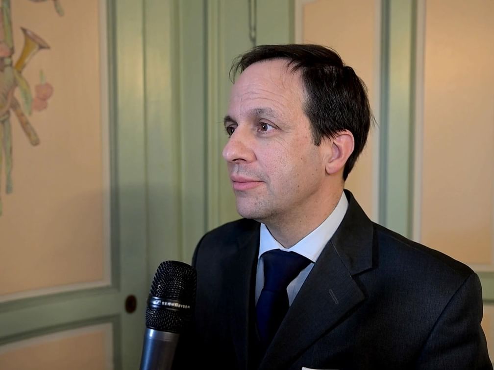 مسؤول أممي: الإمارات مثال بارز في توظيف القوة الناعمة لدعم السلام