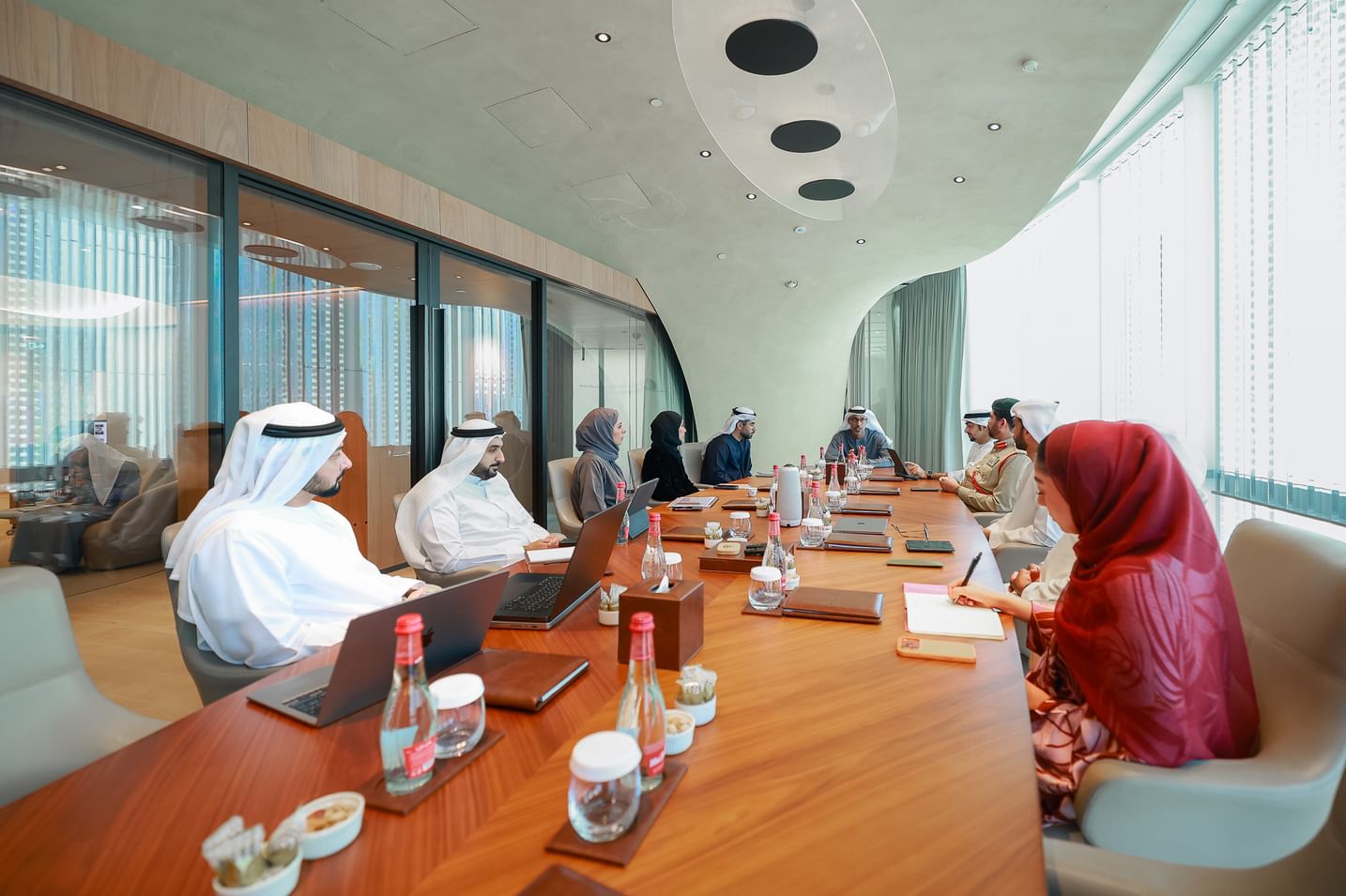 "لجنة دبي للألعاب الإلكترونية" ترسم خارطة طريق لقطاع مستقبلي ريادي