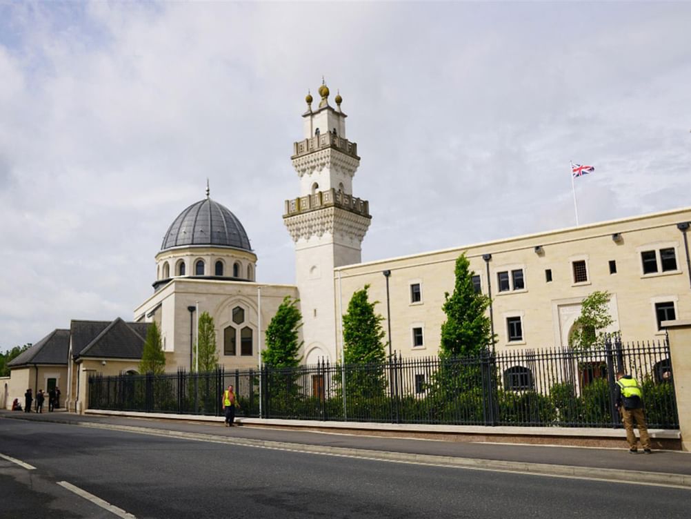 "زايد الخير"/ إرث خالد يشع نورا في جميع أنحاء العالم