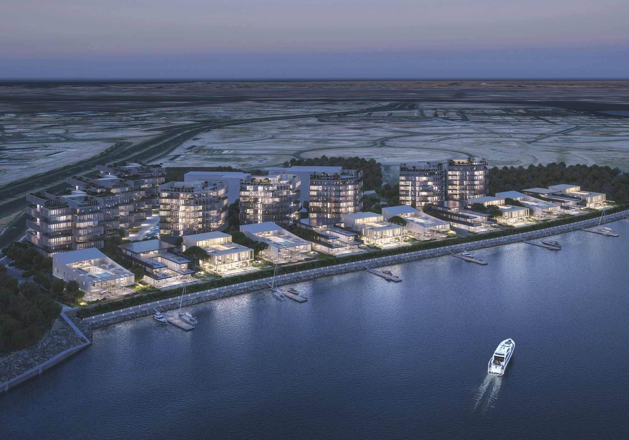 مؤسس علامة كيتورا: على مطوري العقارات الفاخرة في دبي الارتقاء بمستوى أدائهم مع دخول السوق حقبة جديدة