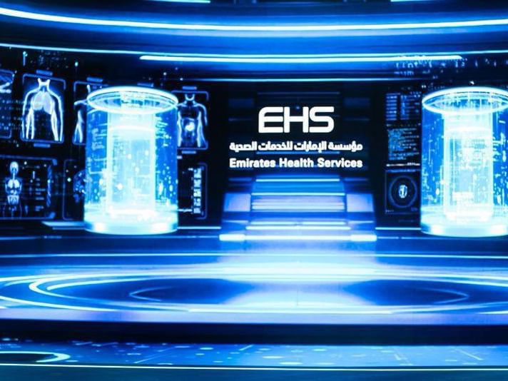 "الإمارات الصحية" تكشف عن نماذج رعاية علاجية خلال "معرض الصحة العالمي"