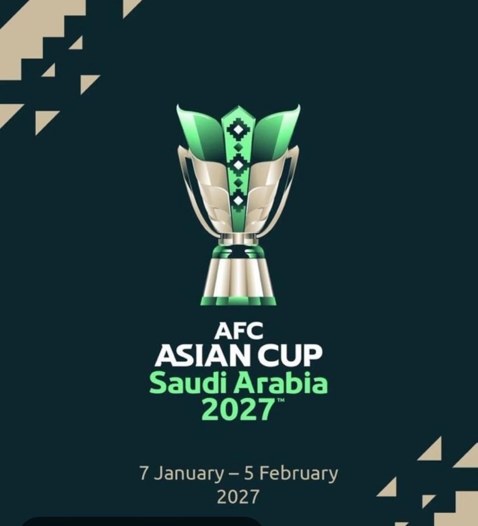 إعلان تفاصيل قرعة كأس آسيا 2027 والإمارات في المستوى الثاني