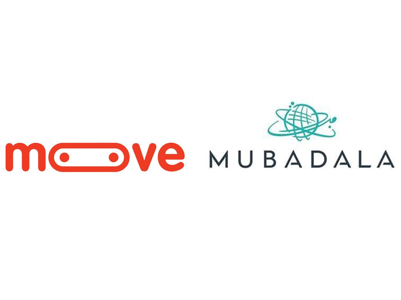 "مبادلة" تقود جولة تمويلية بقيمة 250 مليون دولار لشركة "موف" لدعم التنقل ذاتي القيادة