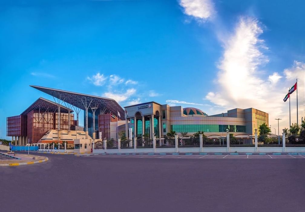 "قضاء أبوظبي" تحدد مواعيد الاتصال المرئي لنزلاء مراكز الإصلاح خلال عيد الفطر